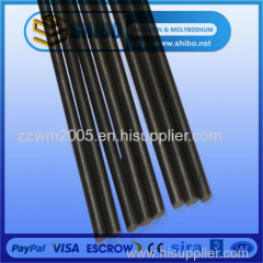 top quality TZM molybdenum rod/TZM bar