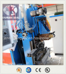 OUKER High precision wedge wire screen wire mesh welding machine