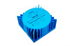 YHDC Power 35VA Input Voltage 2*110V Output 2*12V Encapsulated PCB Welding Toroidal Transformer 50-60Hz