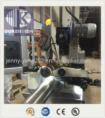 NC johnson screen welding machine V30-300