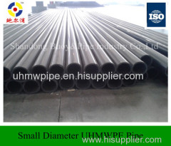 UHMWPE Lining pipe for dredging