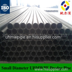 UHMWPE Lining pipe for dredging