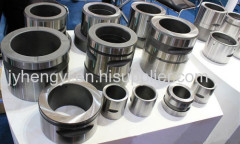 hydraulic tool hydraulic rock breaker bushing front cover thrust bush with good price