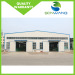 Chinese steel prefab warehouse shed for sale