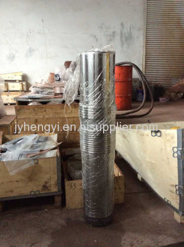 hydraulic demolition hammer spare parts piston with good price