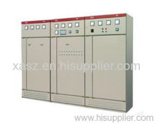 Electric Substation Equipment Newest Low Voltage Fix Type Switchgear