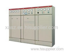 Low-Voltage Power Distribution Cabinet/switchgear