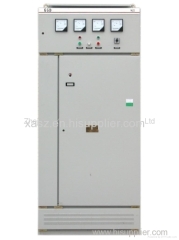 AC fixed pattern low voltage electrical switchgear