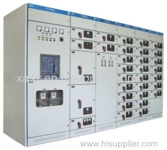 Electric Substation Equipment Newest Low Voltage Fix Type Switchgear