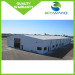 Chinese steel prefab warehouse shed for sale