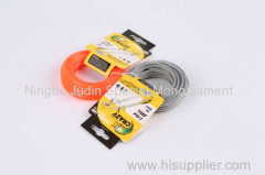 premium quality trimmer line 2.0mm 15m card head package