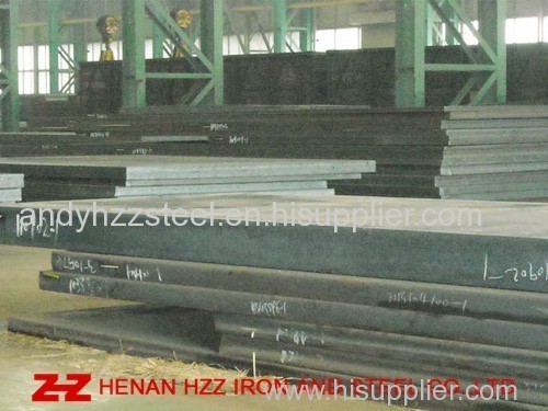 DNV B Steel sheet Shipbuilding Steel Plate