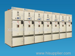 Withdrawable type switchgear Low-voltage switch cabinet