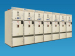 Low voltage standard draw-out type electrical switchgear