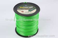 quality string trimmer line 3.0mm 5LB spool pack