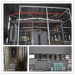 Overhead Conveyor Automatic Electrostatic Powder Coating line