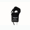 YHDC Split Core Current Transformer AC Current Sensor input 0.01-80A Output 26.6mA Black