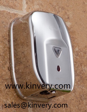 Automatic Soap Dispenser Stainless Steel