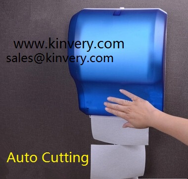 Automatic Paper Towel Dispenser KP-03
