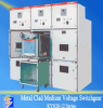 H.V Metal Clad Switchgear
