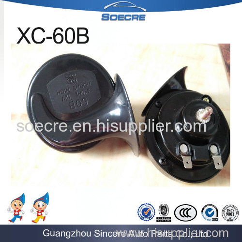 Soecre brand car horn universal for wiper blade