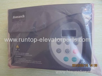 Elevator parts doo controller NICE-D-A-SOP4