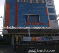 IndoElectronic