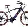 Central Motor City Electric Bike For Man( HF-261503B)