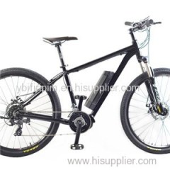 Central Motor Mountain E-Bike(HF-261504C)