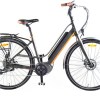 Central Motor City Electric Bike for Woman(HF-7001504A)