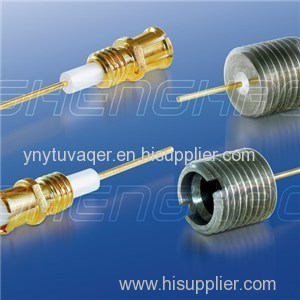 SMP Female Connector Product Product Product