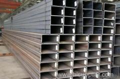 Hot Sale 50mm Galvanized Steel Pipe Price