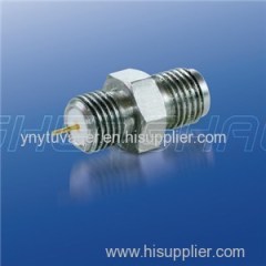 SMA Bulkhead Connector Product Product Product