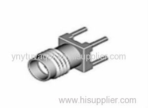 SSMA Connector Printed Boards