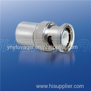 RF Coaxial Matched Load