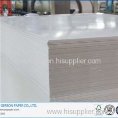 Duplex Cardboard 230gsm To 450gsm
