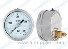 30inHg through 15000psi vacuum pressure gauge an instruments pressure gauge