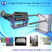 PE Sheet Extruder Machine