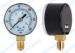 2 Inch Plastic Air Pressure Gauges