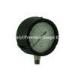CE standard bourdon type pressure gauge With range from 30inHg through 15000psi