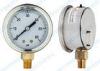 Stainless Hydraulic Pressure Gauge
