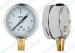 2.5 Inch Hydraulic Pressure Gauge