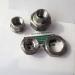 Threaded Union NPT/BSP stainless steel/carbon steel union 3000lbs