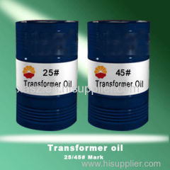 Original KunLun brand transformer oil from China