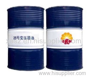 Quality warranty KunLun Insulating oil industrial lubricant transformer oil