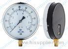 Professional Technology low pressure air gauge an instruments pressure gauge