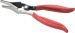 Spring Loaded Hose Removal Plier