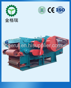 Jingerui high efficiency customized debarking machine for sale