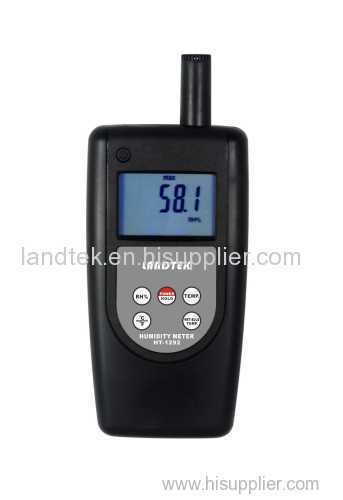 Humidity/ Temperature Meter HT1292