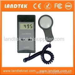 Digital Lux Meter Brightness Meter LX 1262